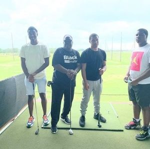 Meet your Posher, Lawrence